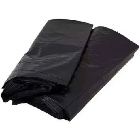 Saco de Lixo 200L com 100Un
