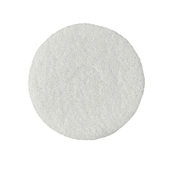 Disco Para Lavação 350MM Branco