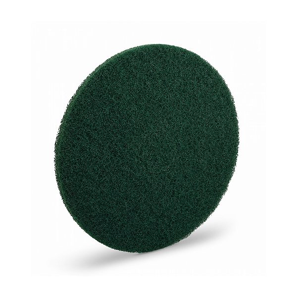 Disco de Lavação 510mm Verde
