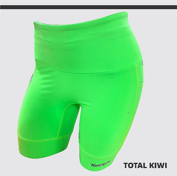 Bermuda Compress Max Total Kiwi