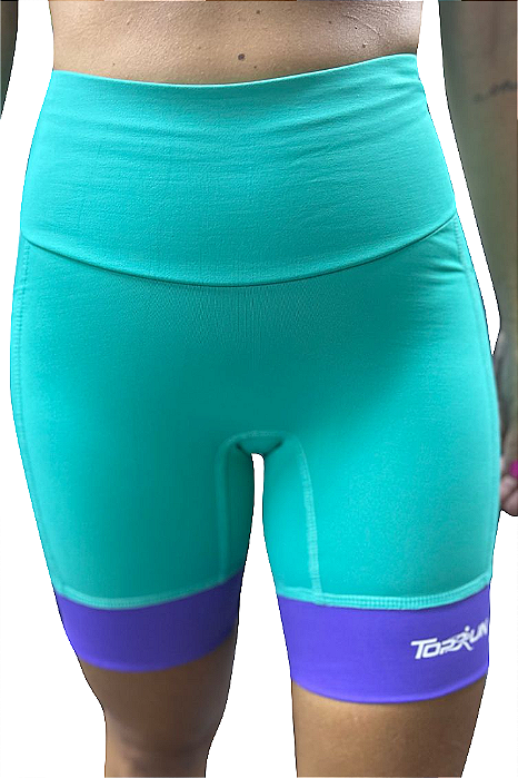 Bermuda Compress Max Sereia