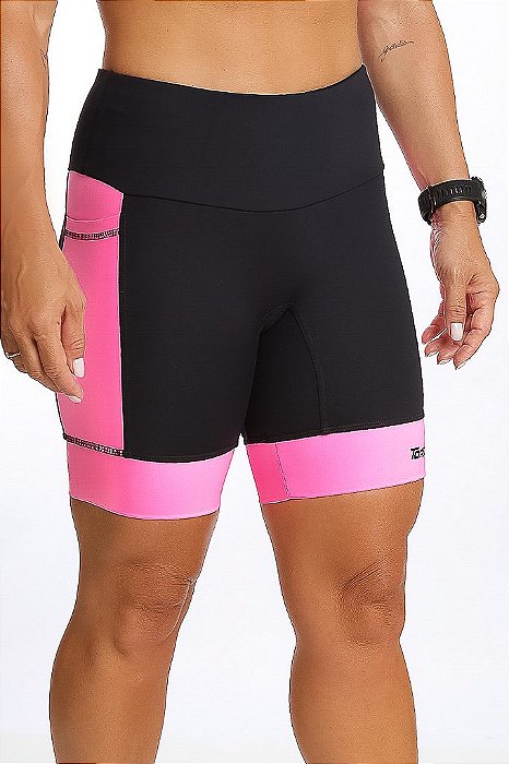 Bermuda Compress Max Confete