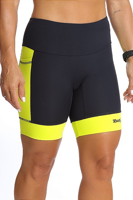 Bermuda Compress Max CITRINI