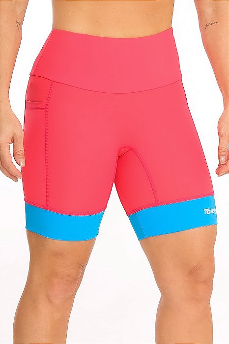 Bermuda Compress Max PITAYA