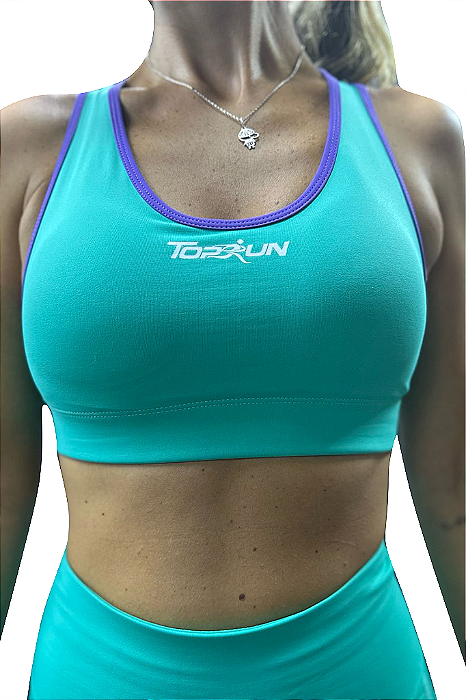 TOP ALTA COMPRESSÃO TOTAL SEREIA