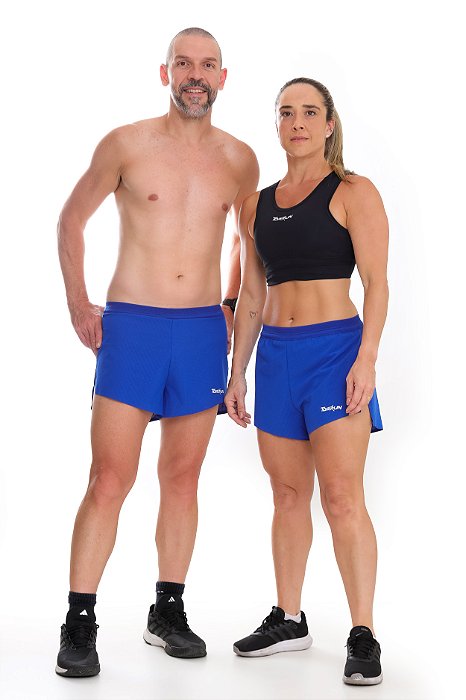 SHORT PERFORMANCE CORTE A LASER ROYAL