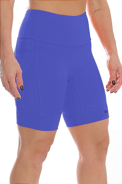 Bermuda Compress Max ROYAL