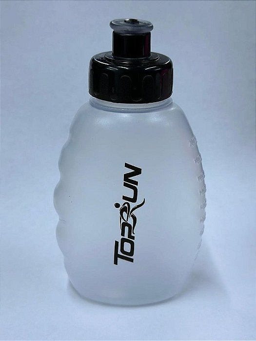 GARRAFA DE HIDRATAÇÃO TOP RUN 230ml