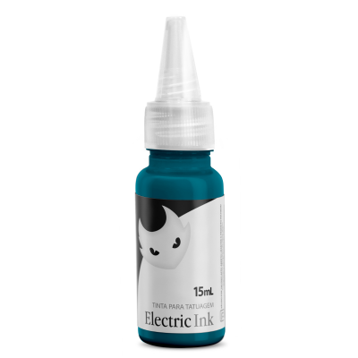 VERDE MAR 15 ML ELECTRIC INK
