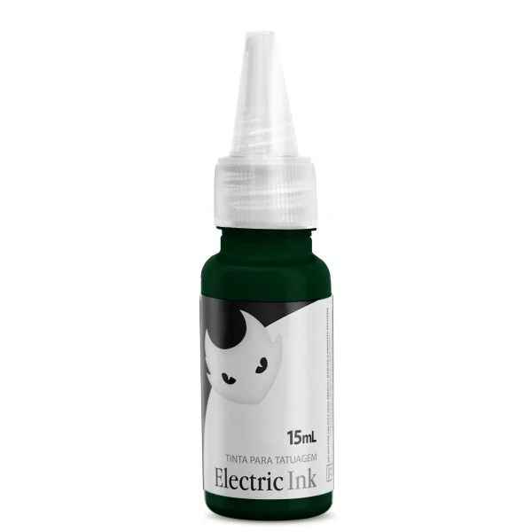 VERDE ESMERALDA 15 ML ELECTRIC INK