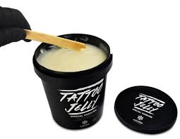VASELINA JELLY 440G