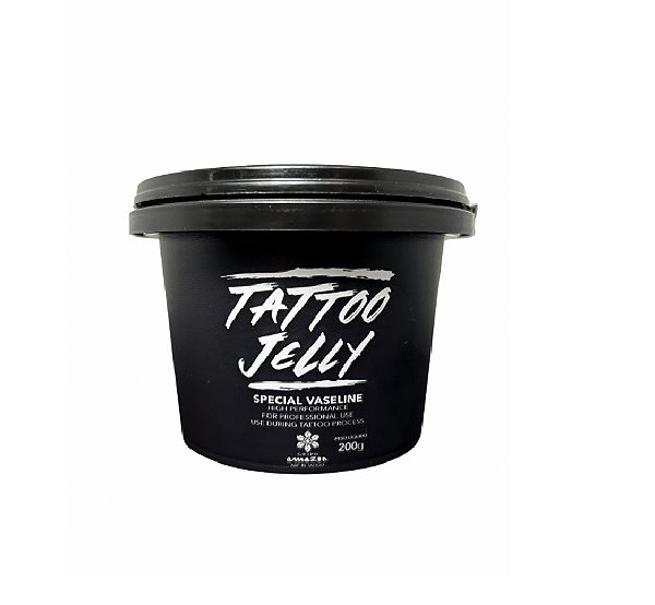 VASELINA JELLY 200G