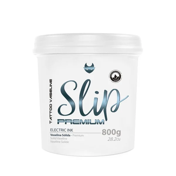 VASELINA ELECTRIC INK SLIP PREMIUM 800 GR