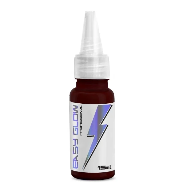 VAMPIRE RED EASY GLOW 15 ML