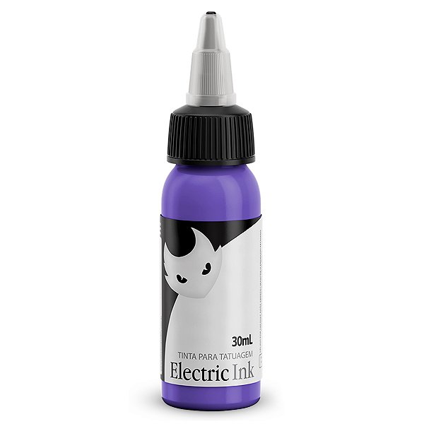 UVA CLARO 30 ML ELECTRIC INK