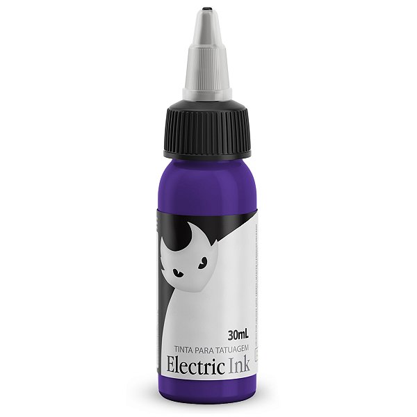 UVA 30 ML ELECTRIC INK