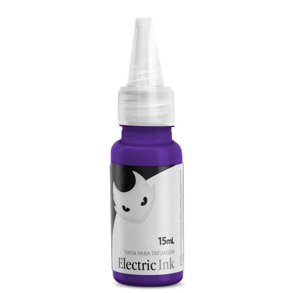 UVA 15 ML ELECTRIC INK