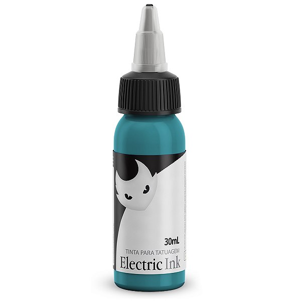 TURQUESA 30 ML ELECTRIC INK