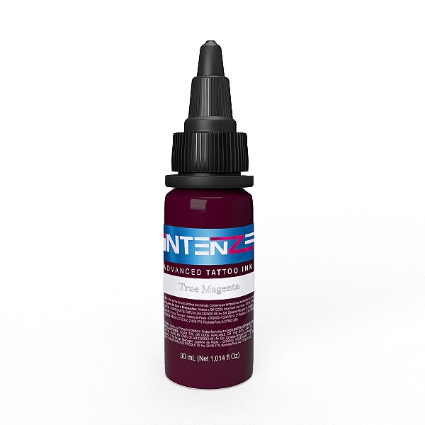 TRUE MAGENTA INTENZE 30 ML