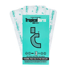 TROPICALDERM ADESIVO UNITARIO