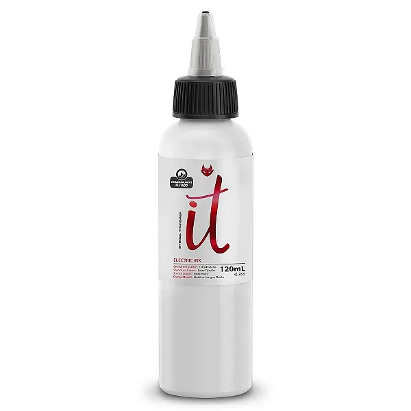 TRANSFER IT ELECTRIC INK 120 ML
