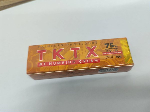 TKTX 75%