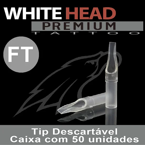 TIP 5 MG WHITE HEAD (UND)
