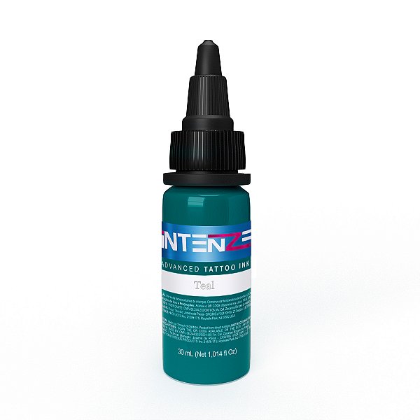 TEAL  INTENZE 30 ML