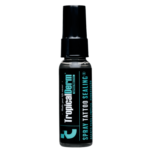 TATTOO SEALING TROPICALDERM  30 ML