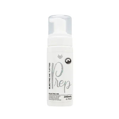 TATTOO PREP 200 ML