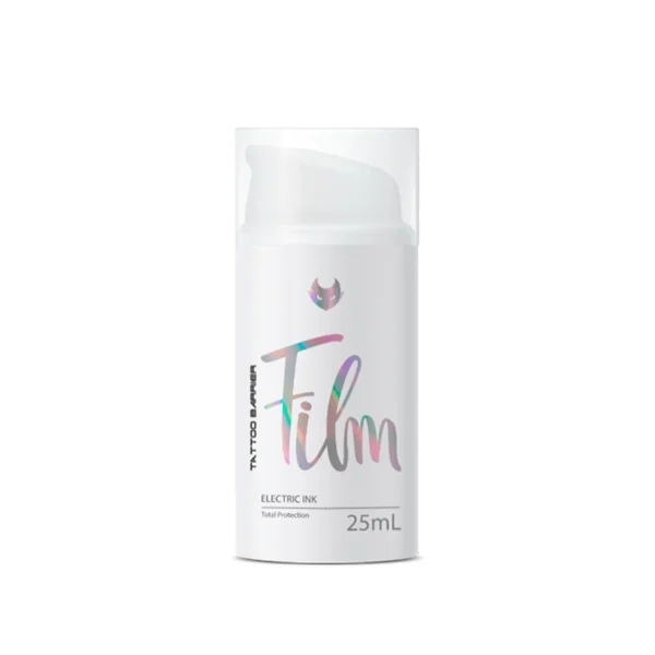TATTOO FILM 25 ML