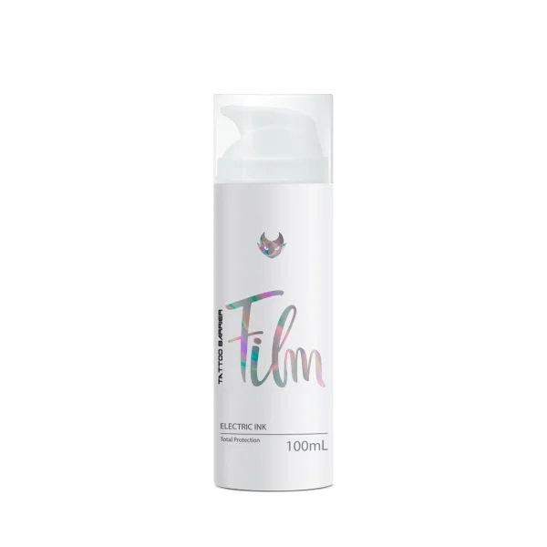 TATTOO FILM 100 ML