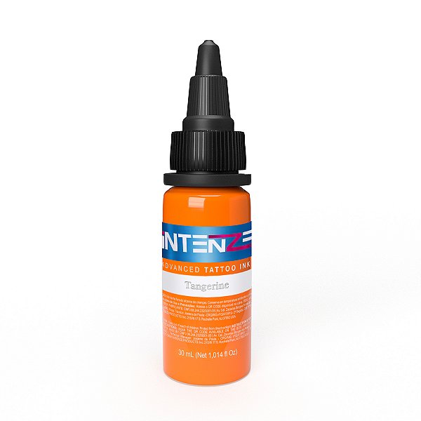 TANGERINE  INTENZE 30 ML