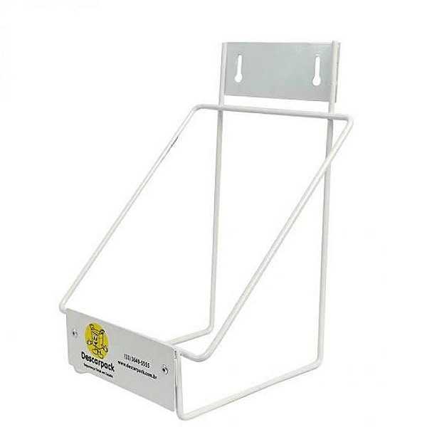 SUPORTE PARA DESCARPAC 13 LITROS