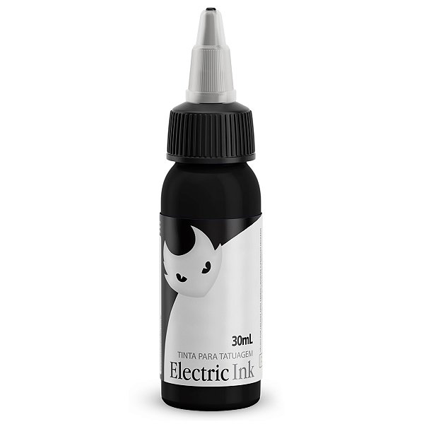 SUMI ESCURO 30 ML ELECTRIC INK