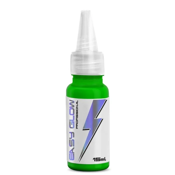 SNAKE GREEN EASY GLOW 15 ML