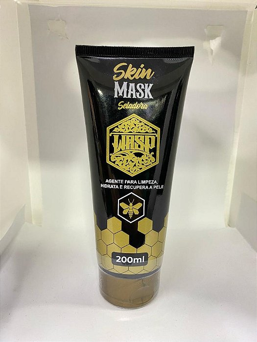 SKIN MASK SELADORA 200 ML