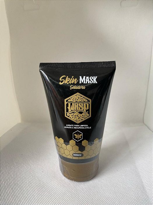SKIN MASK  SELADORA 100 ML