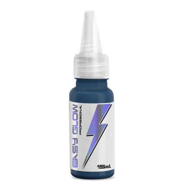 SHARK GREY EG EASY GLOW 15 ML