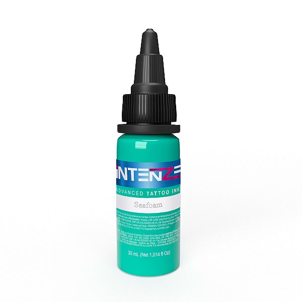 SEAFON GREEN INTENZE 30 ML