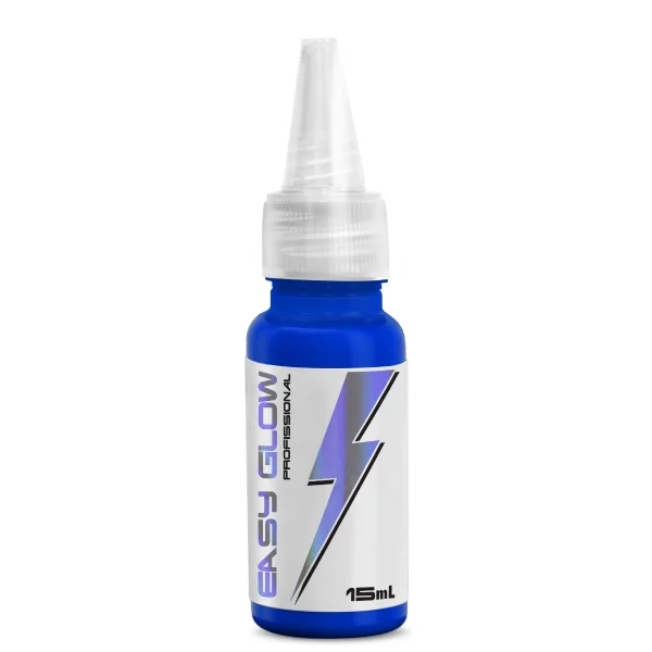 SAPPHIRE BLUE EASY GLOW 15 ML