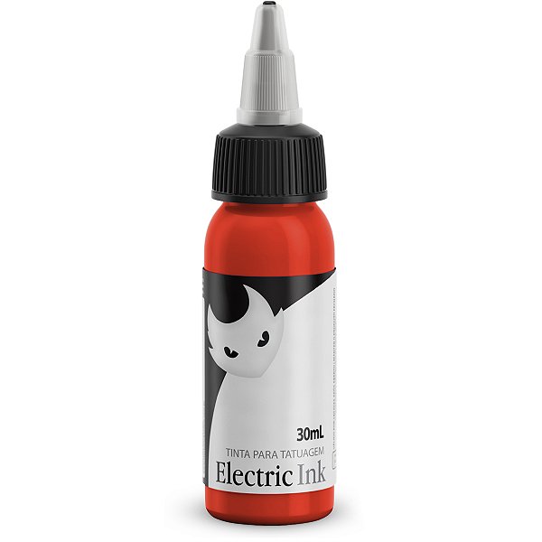 SALMÃO 30 ML ELECTRIC INK