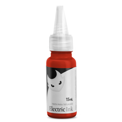 SALMAO 15 ML ELECTRIC INK