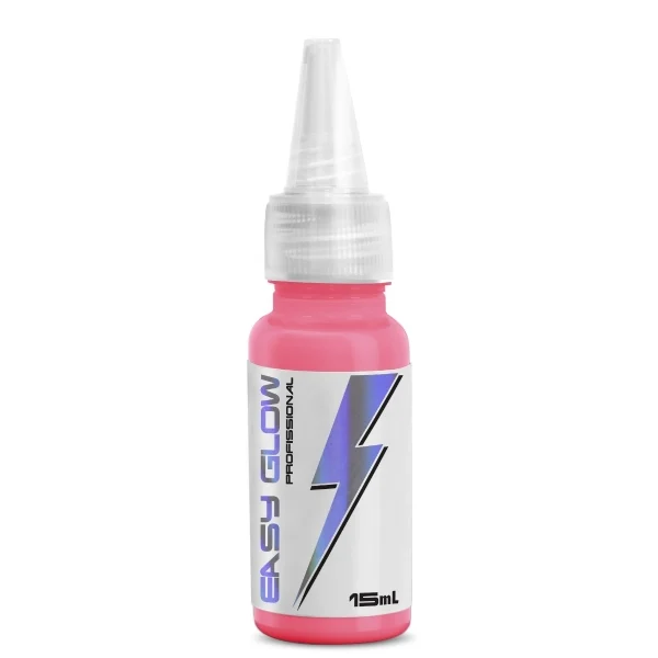 ROSE EASY GLOW 15 ML