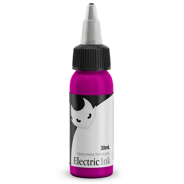 ROSA CHOQUE 30 ML ELECTRIC INK