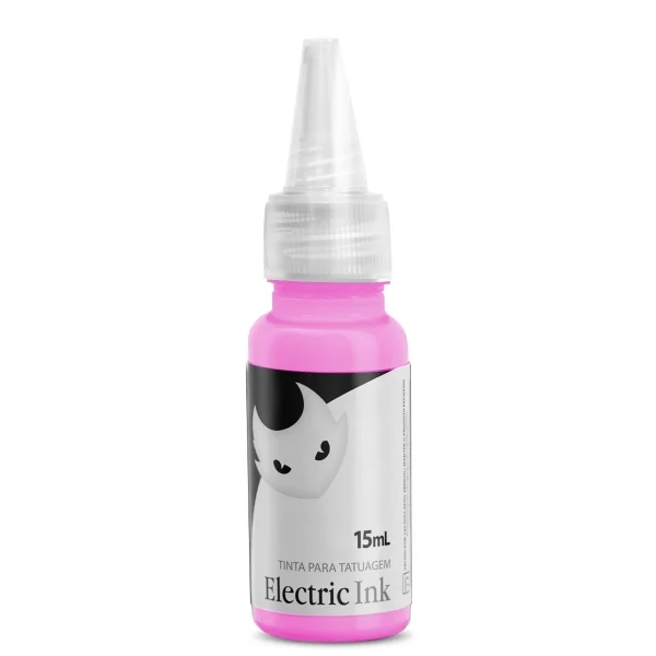 ROSA BEBE 15 ML ELECTRIC INK