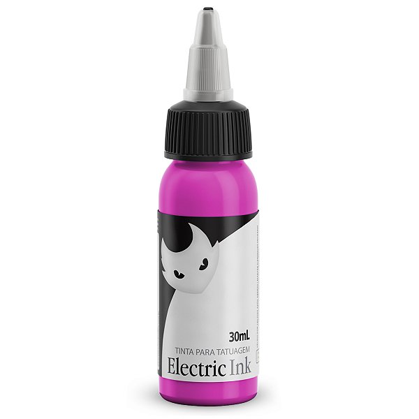 ROSA 30 ML ELECTRIC INK