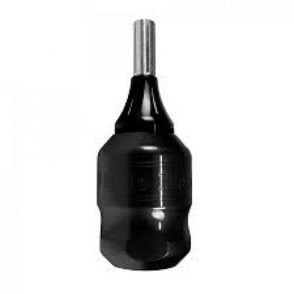 RECEPTOR DE ALUMINIO AJUSTAVEL PARA CARTUCHO