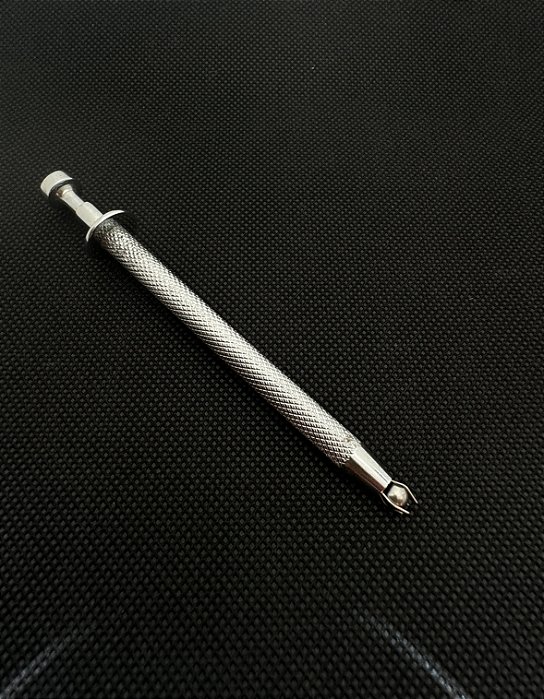 PT130 PINÇA PEGA BOLINHA G