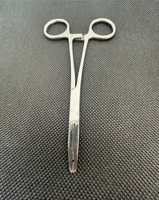 PT080 PINÇA P/ MICRODERMAL SUPER FLAT
